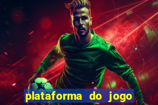 plataforma do jogo do canguru